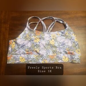 Freely Sports Bra